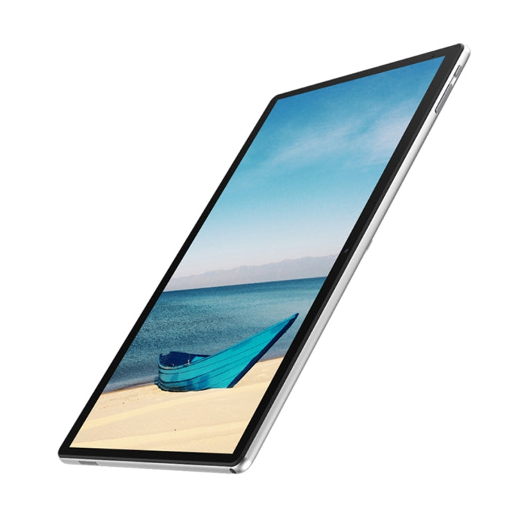 ALLDOCUBE Knote Go 2-in-1 Tablet, 11.6 inch, 4GB+64GB, Windows 10 Intel Apollo Lake N3350 Dual-Core Up to 2.2GHz, Support TF Card & Bluetooth & Dual Band WiFi, with Magnetic Keyboard Leather Case (Black+Gray)