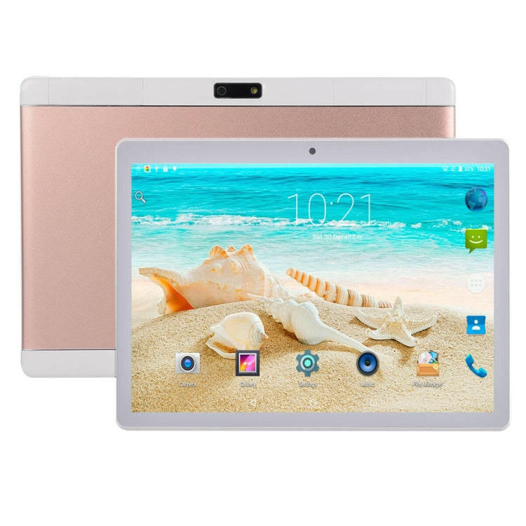 M3 3G Phone Call Tablet PC, 10.1 inch, 2GB+32GB, Android 4.4 MTK6592 Octa Core 1.3GHz, Dual SIM, Support GPS, OTG, WiFi, Bluetooth