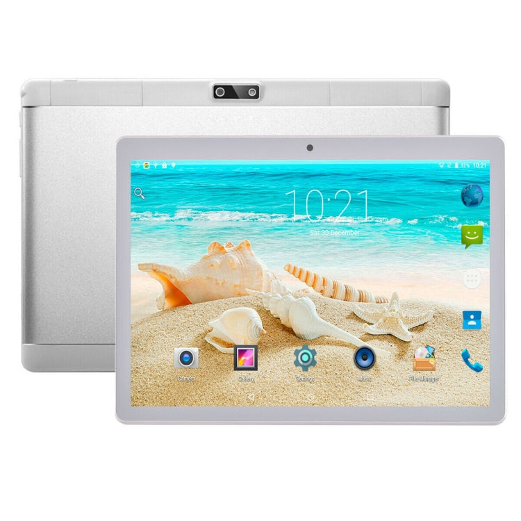 M3 3G Phone Call Tablet PC, 10.1 inch, 2GB+32GB, Android 4.4 MTK6592 Octa Core 1.3GHz, Dual SIM, Support GPS, OTG, WiFi, Bluetooth
