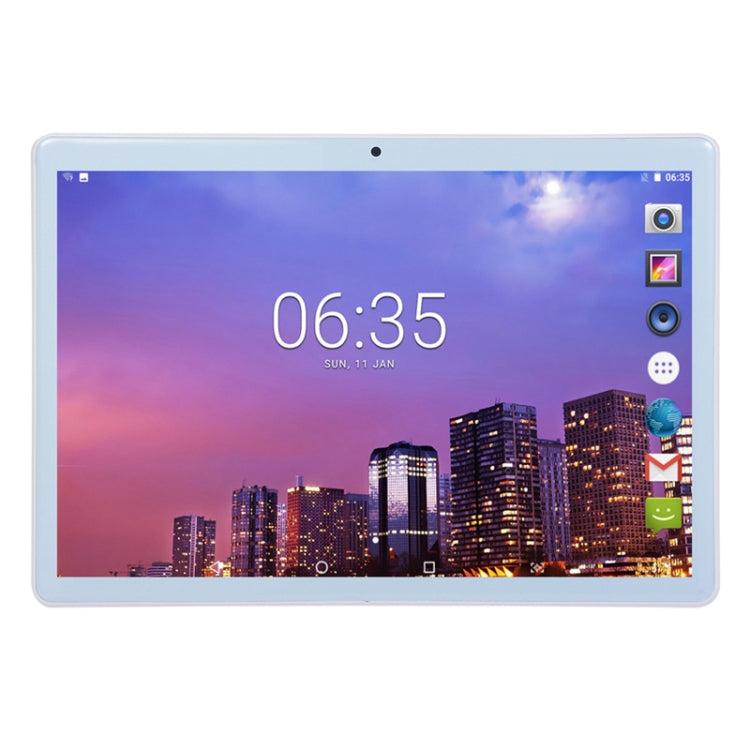 Y15 3G Phone Call Tablet PC, 10.1 inch, 2GB+16GB, 2.5D Screen, Android 4.4 MTK6592 Octa-core up to 1.3GHz, WiFi, Bluetooth, OTG, GPS