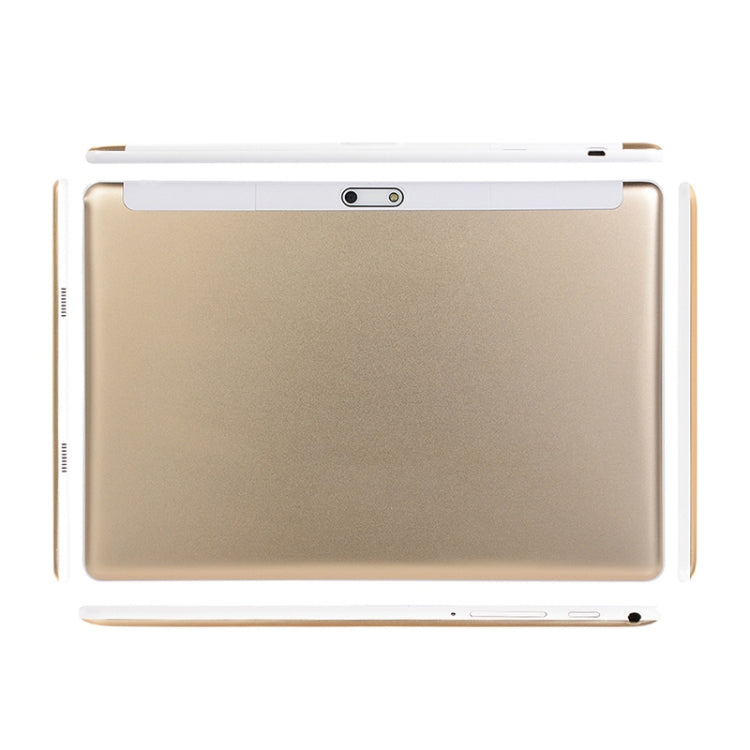 Y15 3G Phone Call Tablet PC, 10.1 inch, 2GB+16GB, 2.5D Screen, Android 4.4 MTK6592 Octa-core up to 1.3GHz, WiFi, Bluetooth, OTG, GPS