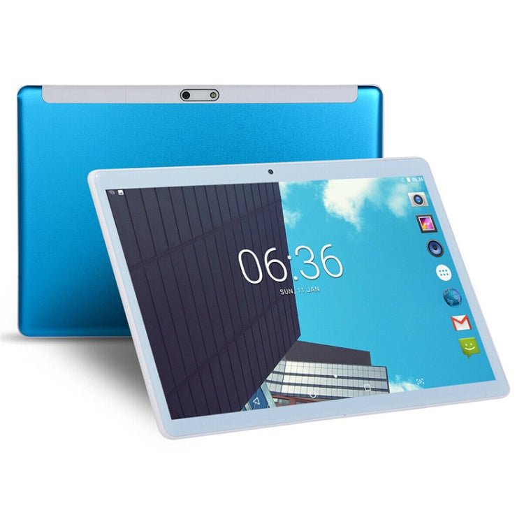 Y15 3G Phone Call Tablet PC, 10.1 inch, 2GB+16GB, 2.5D Screen, Android 4.4 MTK6592 Octa-core up to 1.3GHz, WiFi, Bluetooth, OTG, GPS