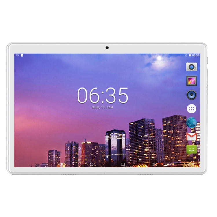 Y15 3G Phone Call Tablet PC, 10.1 inch, 2GB+16GB, 2.5D Screen, Android 4.4 MTK6592 Octa-core up to 1.3GHz, WiFi, Bluetooth, OTG, GPS