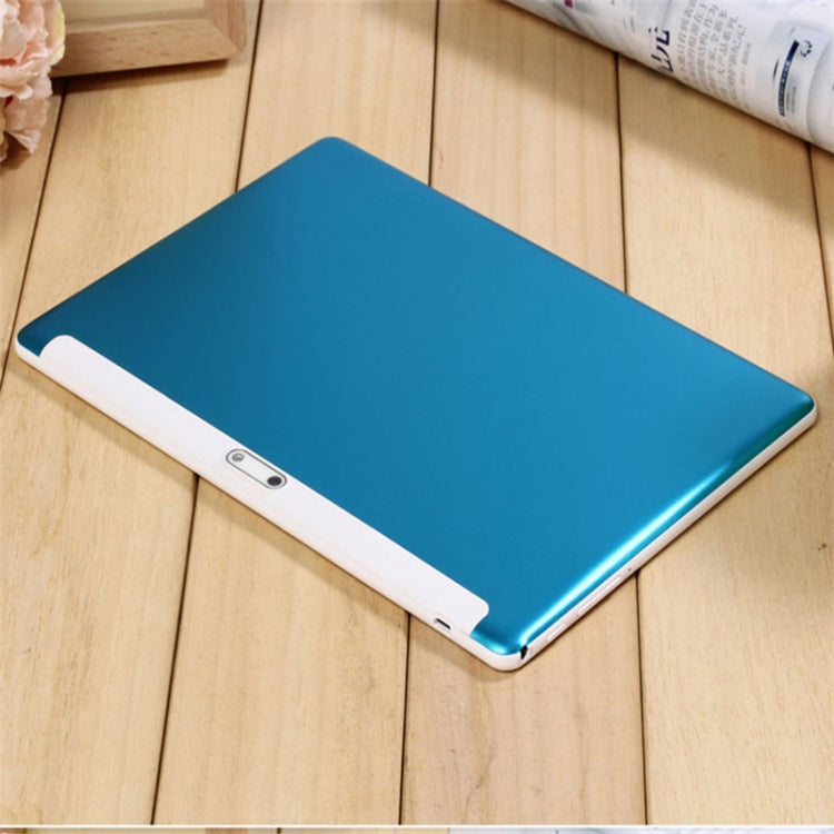 Y15 3G Phone Call Tablet PC, 10.1 inch, 2GB+16GB, 2.5D Screen, Android 4.4 MTK6592 Octa-core up to 1.3GHz, WiFi, Bluetooth, OTG, GPS