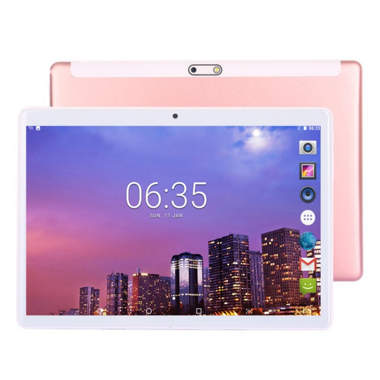 Y15 3G Phone Call Tablet PC, 10.1 inch, 2GB+16GB, 2.5D Screen, Android 4.4 MTK6592 Octa-core up to 1.3GHz, WiFi, Bluetooth, OTG, GPS