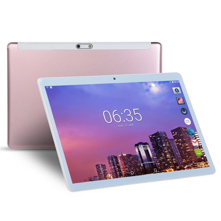 Y15 3G Phone Call Tablet PC, 10.1 inch, 2GB+16GB, 2.5D Screen, Android 4.4 MTK6592 Octa-core up to 1.3GHz, WiFi, Bluetooth, OTG, GPS