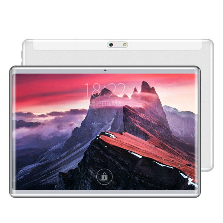 Y15 3G Phone Call Tablet PC, 10.1 inch, 2GB+16GB, 2.5D Screen, Android 4.4 MTK6592 Octa-core up to 1.3GHz, WiFi, Bluetooth, OTG, GPS
