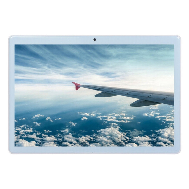 Y15 3G Phone Call Tablet PC, 10.1 inch, 2GB+16GB, 2.5D Screen, Android 4.4 MTK6592 Octa-core up to 1.3GHz, WiFi, Bluetooth, OTG, GPS