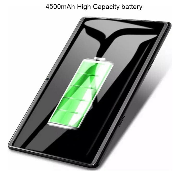 Y15 3G Phone Call Tablet PC, 10.1 inch, 2GB+16GB, 2.5D Screen, Android 4.4 MTK6592 Octa-core up to 1.3GHz, WiFi, Bluetooth, OTG, GPS