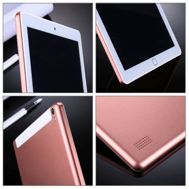 Y12 3G Phone Call Tablet PC, 10.1 inch, 2GB+16GB, Android 4.4 MTK6592 Octa-core up to 1.3GHz, WiFi, Bluetooth, OTG, GPS(Gold)