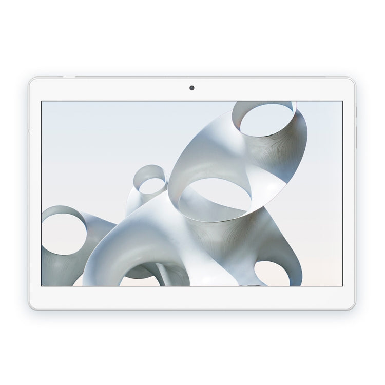 ALLDOCUBE M5X Pro 4G Call Tablet, 10.1 inch, 4GB+128GB, 6600mAh Battery, Android 8.0 MTK X27 (MT6797X) Deca Core Up to 2.6GHz, Support Bluetooth & Dual Band WiFi & Dual SIM & OTG(Silver)