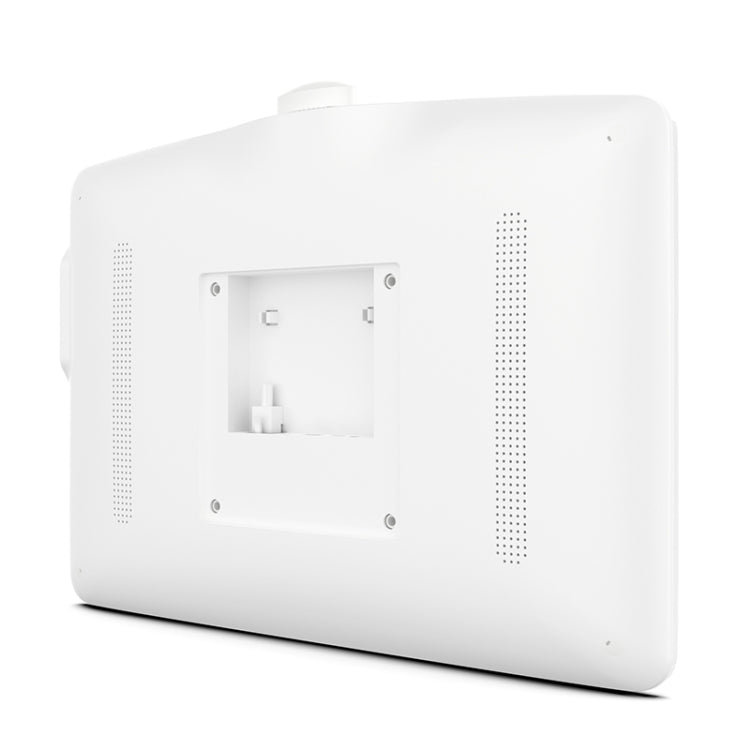 HSD1342 Wall-mounted Tablet PC, 13.3 inch, 2GB+16GB, Android 8.1 RK3288 Quad Core Cortex A17 Up to 1.8GHz, Support Bluetooth / WiFi / RJ45 / OTG(White)