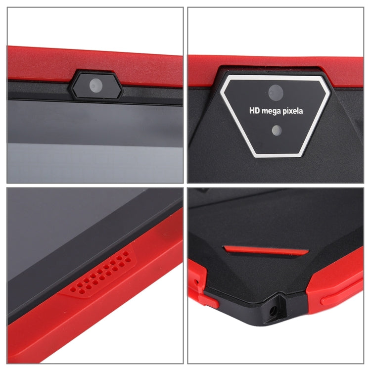 Q98 Kids Game Tablet PC, 7.0 inch, 1GB+16GB, Android 4.4 Allwinner A33 Quad Core, Support WiFi / Bluetooth / TF Card / G-sensor / Dual Camera