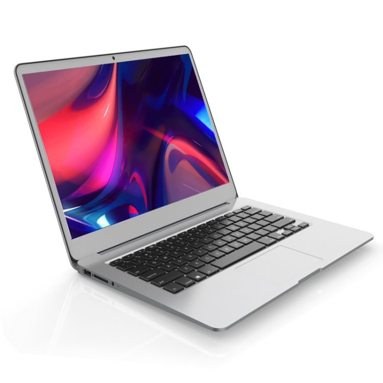 F15 14 inch Ultra-thin Laptop, 8GB+256GB, Windows 10 OS, Intel Core i7-4500U Dual Core Four Threads 1.8GHz, Support WiFi, Bluetooth, SD/MMC/MS Card Extension, Mini HDMI