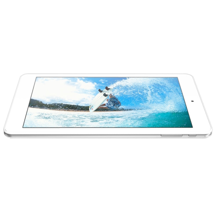 Cube iwork8 Air  Dual OS, 8.0 inch, 2GB+32GB, Windows 10 & Android 5.1 Intel Atom X5-Z8350 Quad Core 1.44GHz-1.8GHz(White)