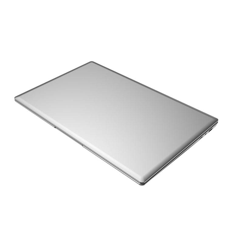 CENAVA F158G Notebook, 15.6 inch, 8GB+128GB, Windows 10 Intel Core i3-6157U Dual Core Up to 2.40 GHz, Support TF Card & Bluetooth & WiFi & Micro HDMI, US/EU Plug(Silver)