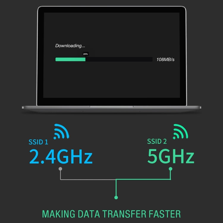 GPD P2 Max Mini Laptop, 8.9 inch, 8GB+256GB, Windows 10 Intel Celeron 3965Y Dual Core 1.5Ghz, Support Fingerprint Identification & Dual Band WiFi & Bluetooth & Micro HDMI(Silver)