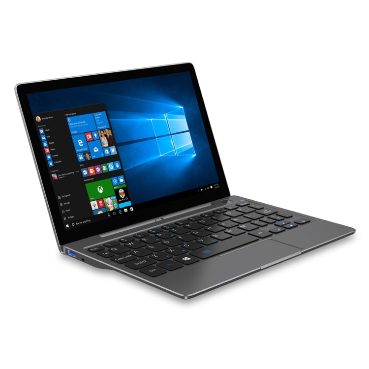 GPD P2 Max 2022 Mini Laptop, 8.9 inch, 16GB+1TB, Windows 11 Intel Pentium Silver N6000 Quad Core 1.1-3.3Ghz, Support Fingerprint Identification & Dual Band WiFi & Bluetooth & Micro HDMI(Gun Metal)