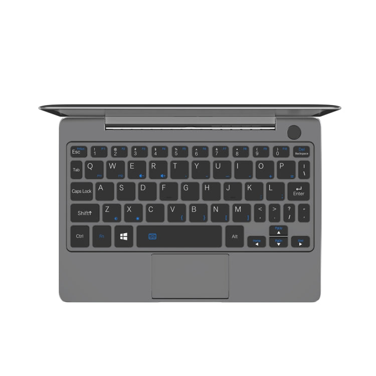 GPD P2 Max 2022 Mini Laptop, 8.9 inch, 16GB+1TB, Windows 11 Intel Pentium Silver N6000 Quad Core 1.1-3.3Ghz, Support Fingerprint Identification & Dual Band WiFi & Bluetooth & Micro HDMI(Gun Metal)
