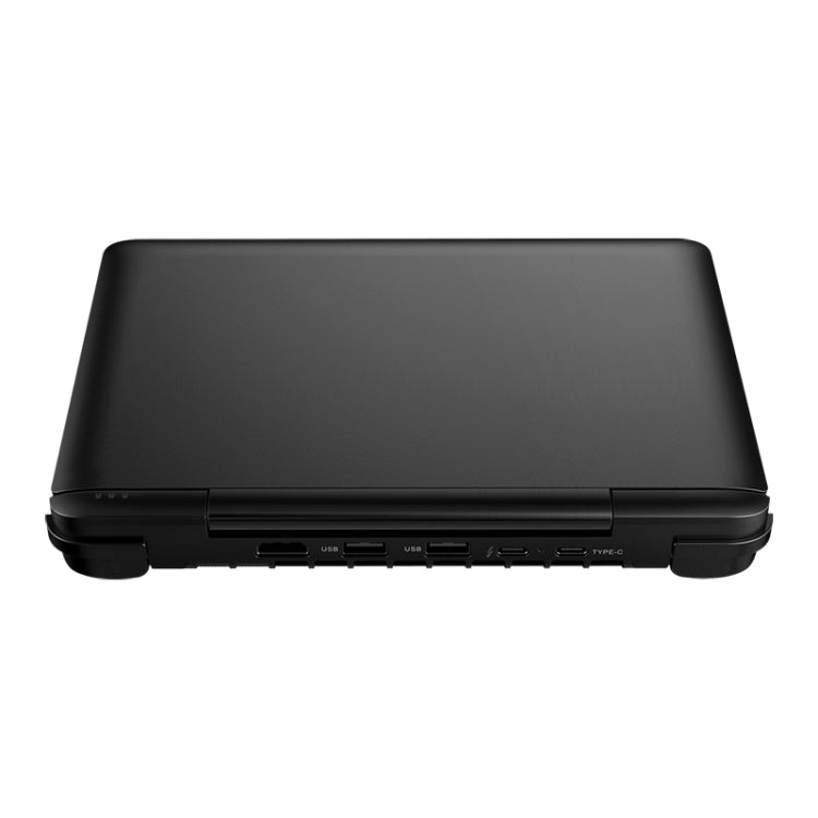 GPD WIN Max Mini Gaming Laptop, 8.0 inch, 16GB+512GB, Windows 10 Intel Core i5-1035G7 Quad Core up to 3.7Ghz, Support WiFi 6 & Bluetooth & HDMI(Black)