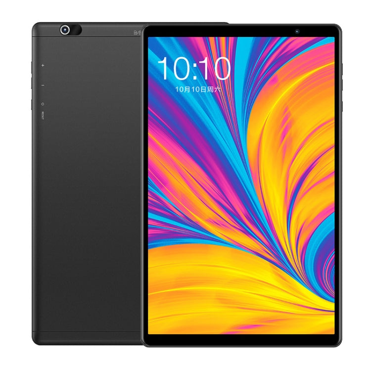 M863 4G LTE Tablet PC, 10.1 inch, 4GB+64GB, Android 10.0, SC9863A Octa Core ARM, Support Dual SIM & Bluetooth & WiFi & OTG