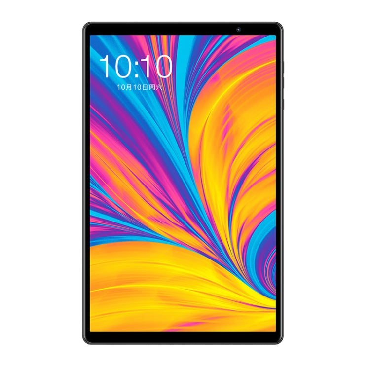 M863 4G LTE Tablet PC, 10.1 inch, 4GB+64GB, Android 10.0, SC9863A Octa Core ARM, Support Dual SIM & Bluetooth & WiFi & OTG