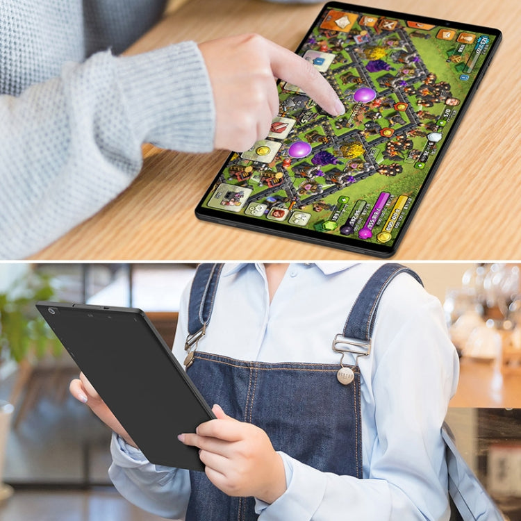 M863 4G LTE Tablet PC, 10.1 inch, 4GB+64GB, Android 10.0, SC9863A Octa Core ARM, Support Dual SIM & Bluetooth & WiFi & OTG