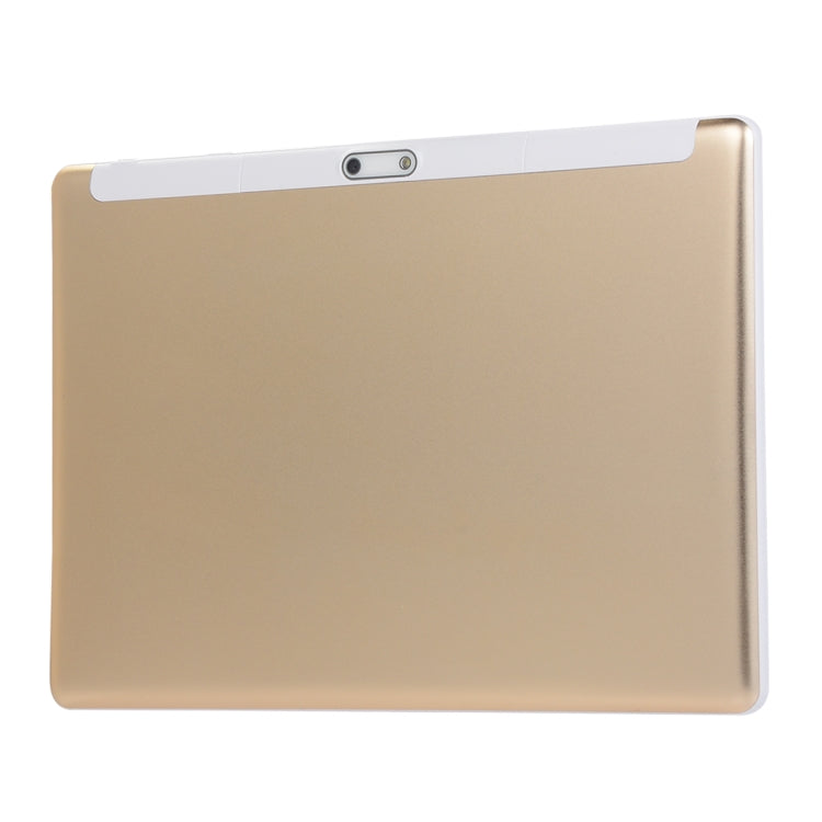 S1 4G Phone Call Tablet PC, 10.1 inch, 2GB+32GB, 2.5D Curved Screen Android 9.0 SC9863A Octa-core Cortex A55 1.6GHz, Support Dual SIM / WiFi / Bluetooth / GPS / OTG / FM