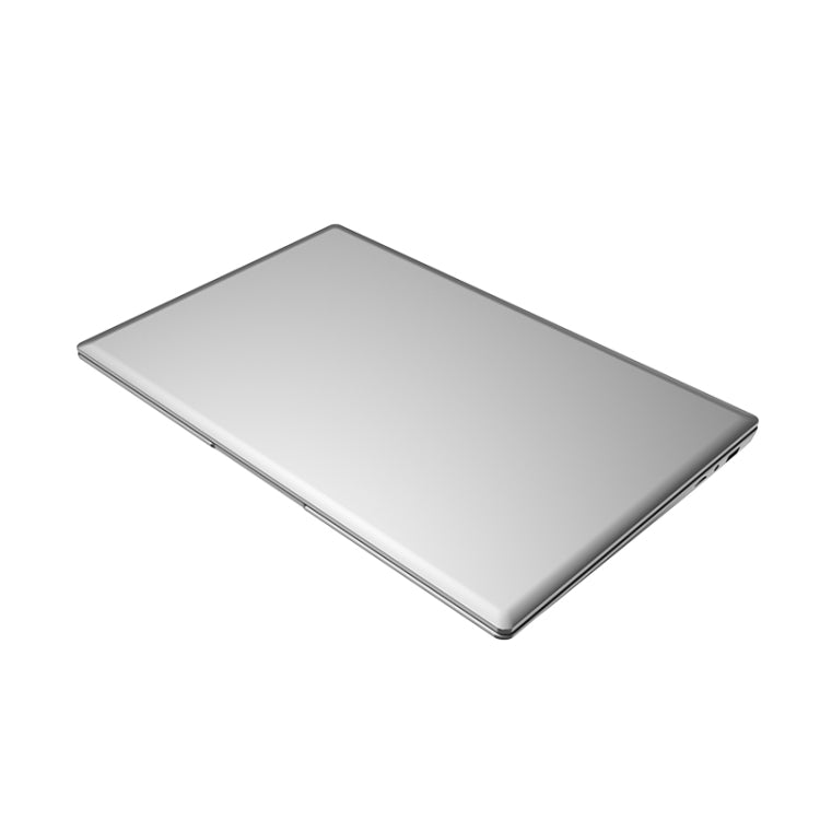 HONGSAMDE F158G Notebook, 15.6 inch, 8GB+128GB, Windows 10 Intel Core i3-6157U Dual Core Up to 2.40 GHz, Support TF Card & Bluetooth & WiFi & Micro HDMI, US Plug(Silver)
