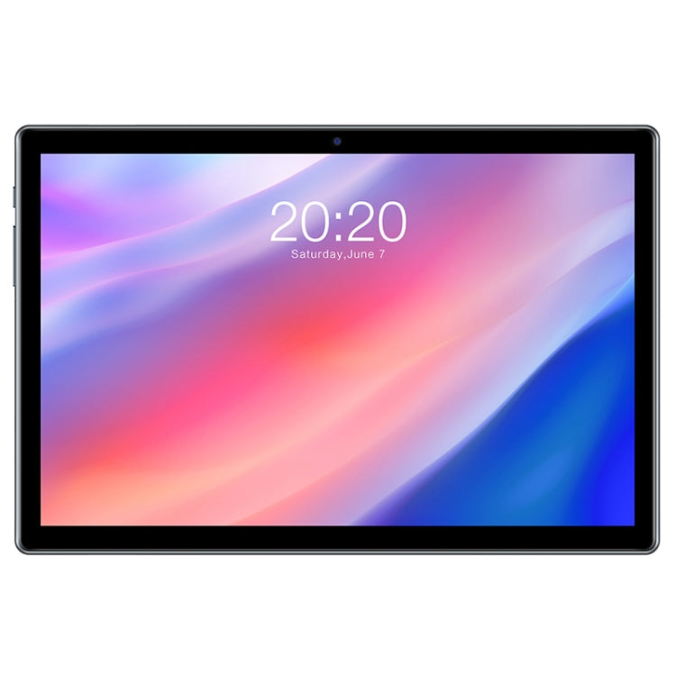 P30 4G Phone Call Tablet PC, 10.1 inch, 4GB+64GB, Android 9.0 SC9863A Octa-core Cortex A55 up to 1.6GHz, With Keyboard, Support WiFi / Bluetooth / GPS, US Plug