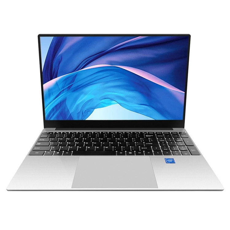 F15 Laptop, 15.6 inch, 8GB+512GB, Windows 10 OS,  Intel Core M-5Y51 Dual Core 1.1-2.6GHz, Support TF Card & Bluetooth & WiFi & HDMI, US Plug