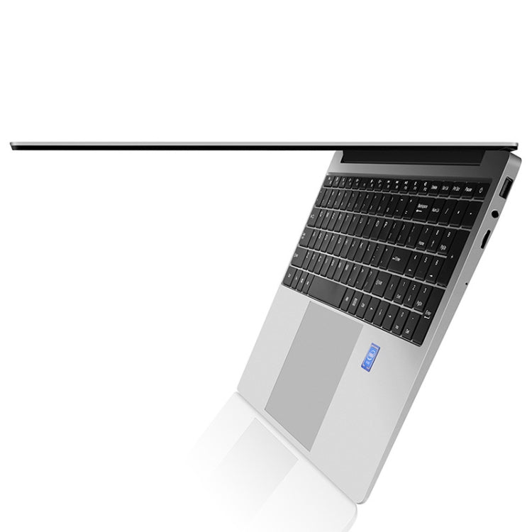 F15 Laptop, 15.6 inch, 8GB+512GB, Windows 10 OS,  Intel Core M-5Y51 Dual Core 1.1-2.6GHz, Support TF Card & Bluetooth & WiFi & HDMI, US Plug
