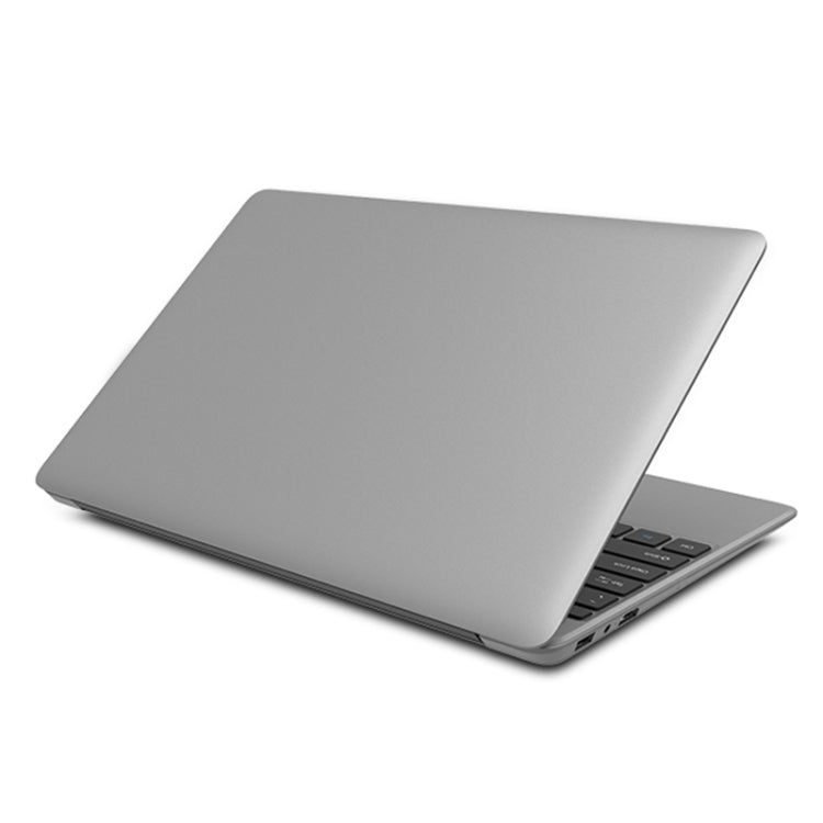 F19 Laptop, 14 inch, 8GB+128GB, Windows 10 OS,  Intel Celeron J3455 / J4115 Quad Core 1.8-2.5GHz (Random CPU Delivery), Support TF Card & Bluetooth & WiFi & HDMI, US Plug