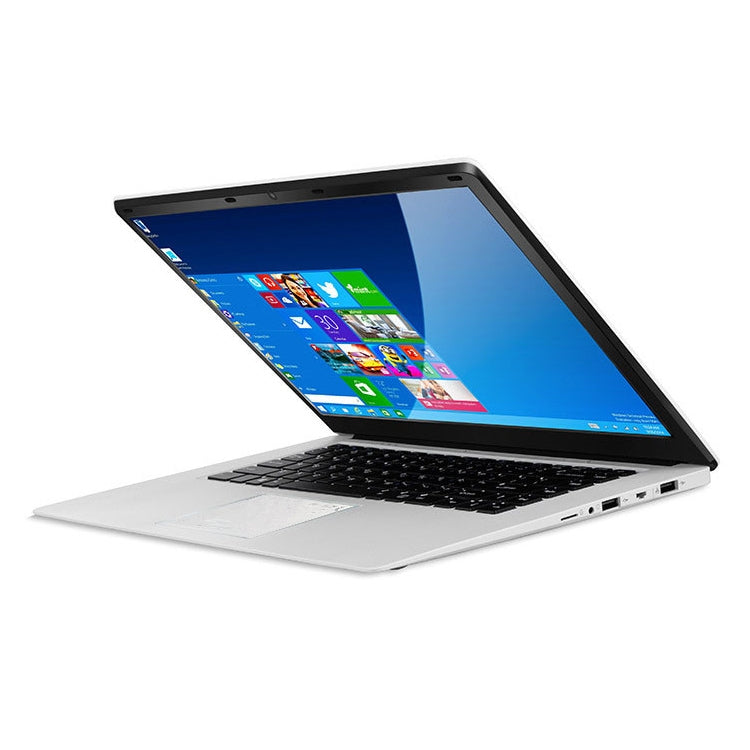 F14 Laptop, 15.6 inch, 8GB+256GB, Windows 10 OS, Intel Celeron J3455 Quad Core 1.5GHz-2.3GHz, Support TF Card & Bluetooth & WiFi & RJ45, US Plug