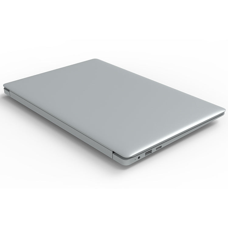 F14 Laptop, 15.6 inch, 8GB+256GB, Windows 10 OS, Intel Celeron J3455 Quad Core 1.5GHz-2.3GHz, Support TF Card & Bluetooth & WiFi & RJ45, US Plug