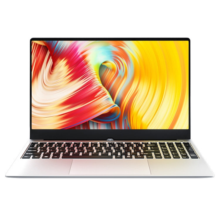 F20 Laptop, 15.6 inch, 8GB+1TB, Windows 10 OS, Intel Pentium 4405U Dual Core 2.1GHz, Support SD Card & Bluetooth & WiFi & HDIM, US Plug