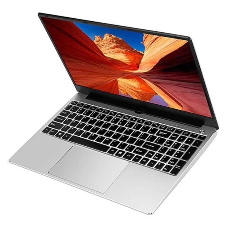 F20 Laptop, 15.6 inch, 8GB+1TB, Windows 10 OS, Intel Pentium 4405U Dual Core 2.1GHz, Support SD Card & Bluetooth & WiFi & HDIM, US Plug