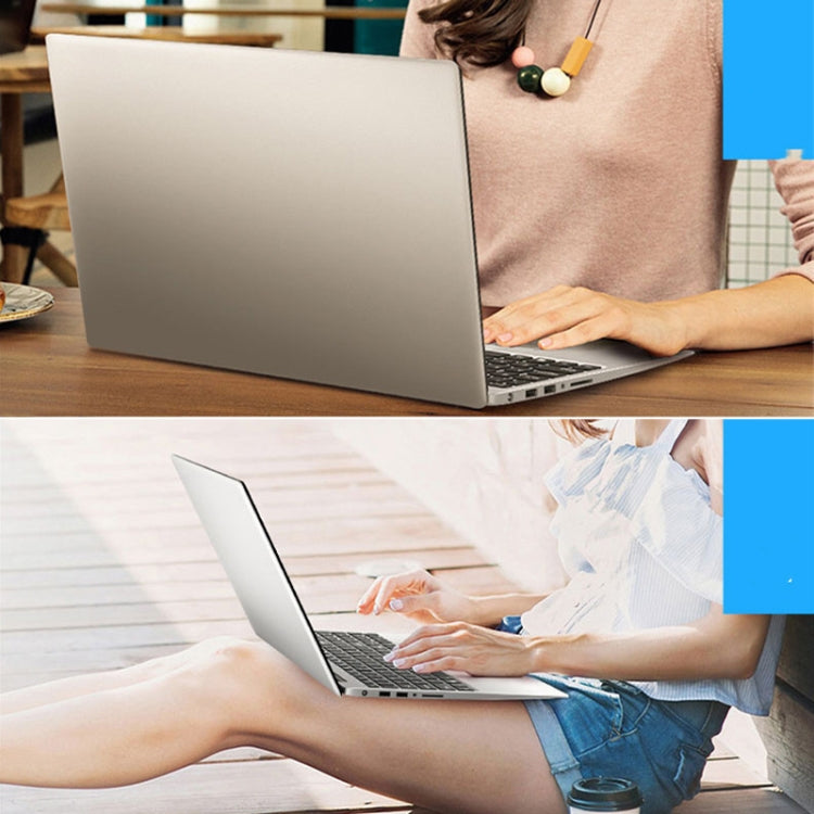 F20 Laptop, 15.6 inch, 8GB+1TB, Windows 10 OS, Intel Pentium 4405U Dual Core 2.1GHz, Support SD Card & Bluetooth & WiFi & HDIM, US Plug