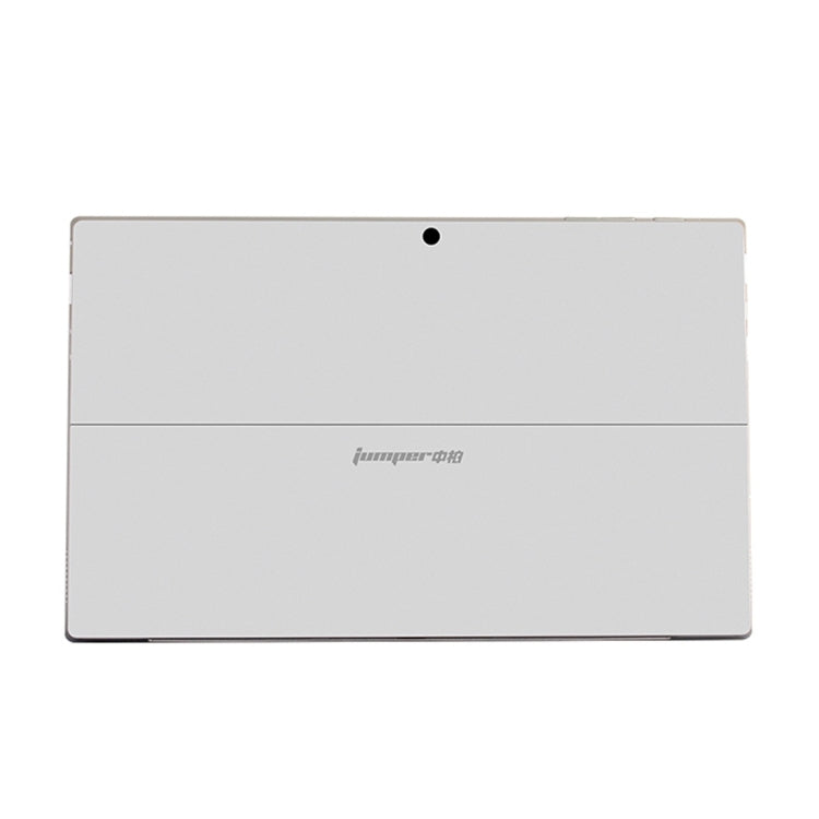 Jumper EZpad 6 M4 Tablet PC, 10.6 inch, 4GB+64GB, One-piece Metal Bracket, Windows 10 Intel Cherry Trail Z8350 Quad Core 1.44Ghz, Support TF Card & Bluetooth & WiFi(Silver)