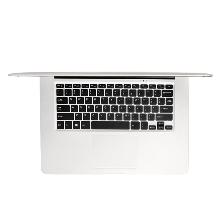 Jumper EZbook i7 Laptop, 14 inch, 4GB+128GB, Ubuntu System Support Windows 10 Intel i7-4500U Dual Core 1.8Ghz, Support TF Card & WiFi & HDMI(Silver)