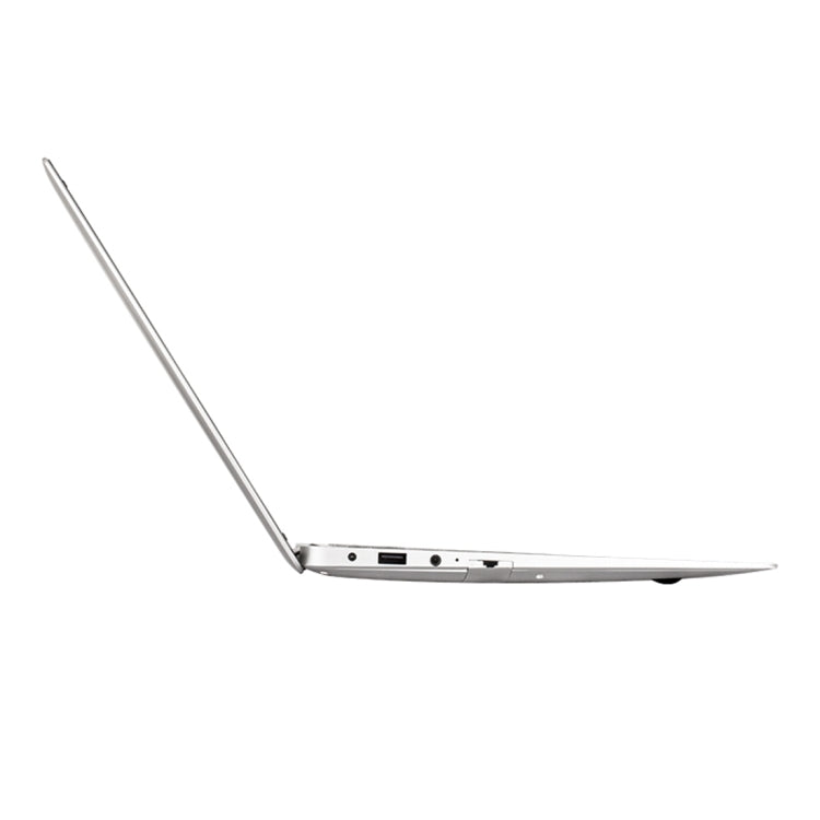 Jumper EZbook i7 Laptop, 14 inch, 4GB+128GB, Ubuntu System Support Windows 10 Intel i7-4500U Dual Core 1.8Ghz, Support TF Card & WiFi & HDMI(Silver)