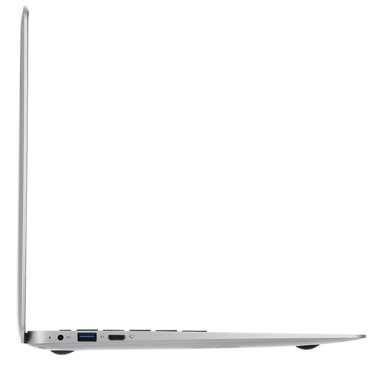 Jumper EZbook 2 Laptop, 14.1 inch, 4GB+64GB, 10000mAh Battery, Windows 10 Intel Cherry Trail X5-Z8350 Quad Core 1.92 GHz, Support Mini SD Card & HDMI, Only Chinese & English(Silver)