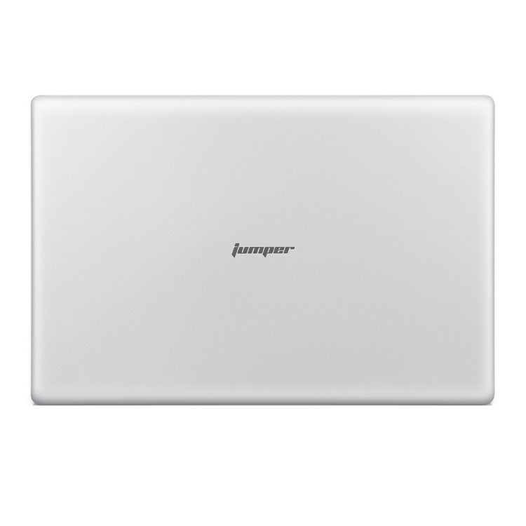 Jumper EZbook 3 Laptop, 14 inch, 4GB+64GB, 10000mAh Battery, Windows 10 Intel Apollo Lake N3350 Dual Core 1.1GHz-2.4GHz, Support TF Card & WiFi & HDMI(Silver)