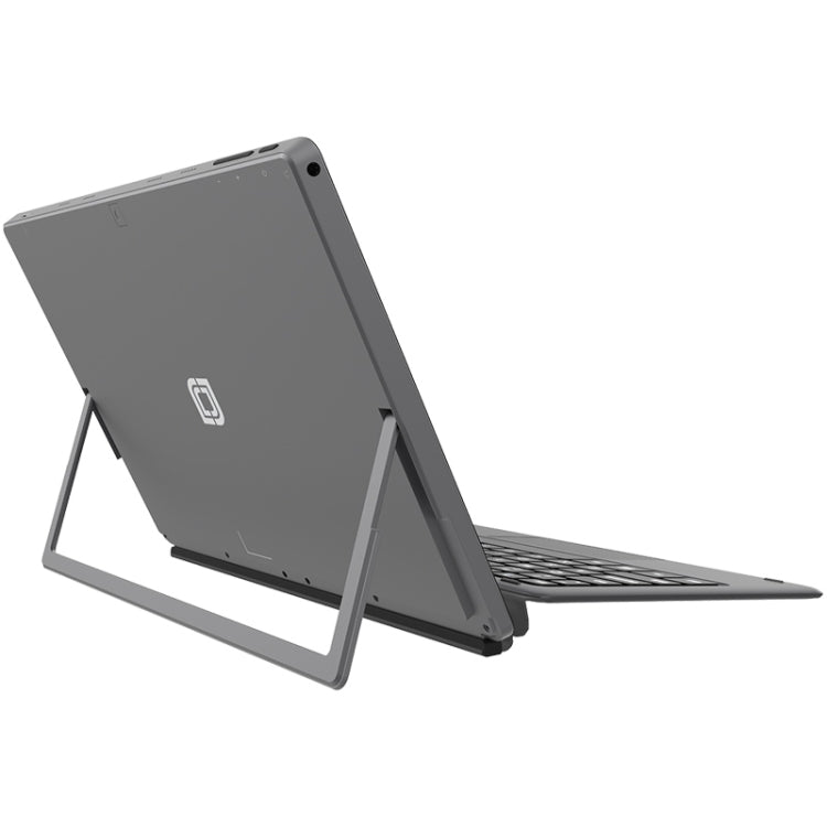 Jumper Ezpad GO M Tablet PC, 10.1 inch, 6GB+64GB, Windows 10 Intel Apollo Lake N3350 Dual Core 1.1GHz-2.4GHz, Support TF Card & Bluetooth & WiFi & Micro HDMI, Not Included Keyboard (Black+Grey)