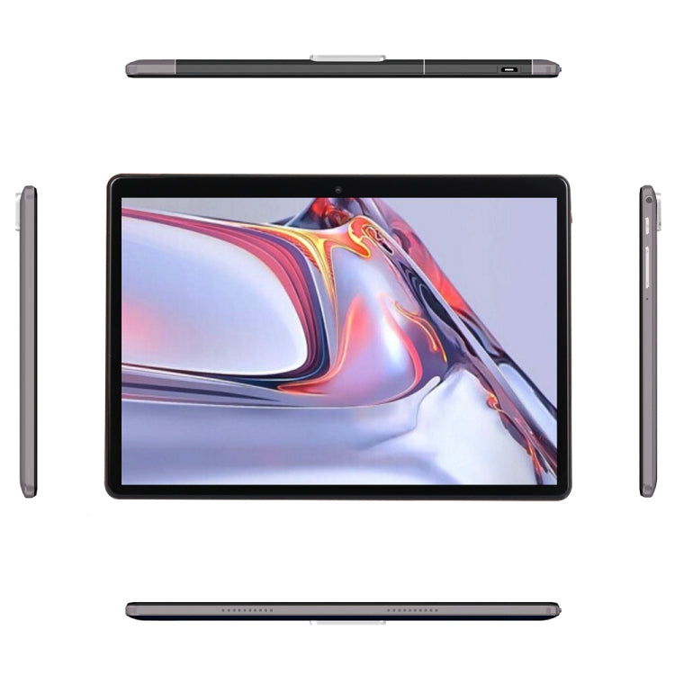 BDF H1 3G Phone Call Tablet PC, 10.1 inch, 2GB+32GB, Android 9.0, MTK8321 Octa Core