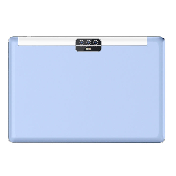 BDF H1 3G Phone Call Tablet PC, 10.1 inch, 2GB+32GB, Android 9.0, MTK8321 Octa Core