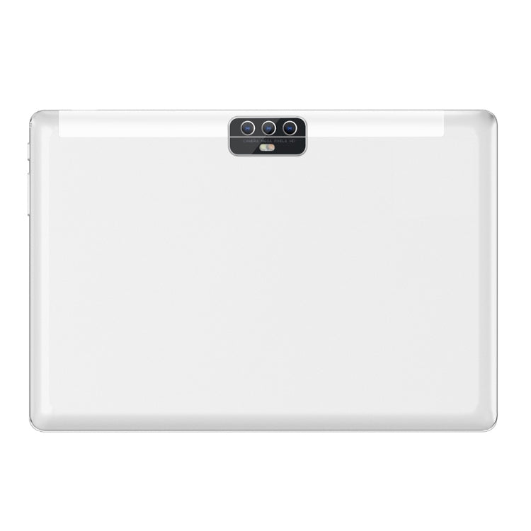 BDF H1 3G Phone Call Tablet PC, 10.1 inch, 2GB+32GB, Android 9.0, MTK8321 Octa Core
