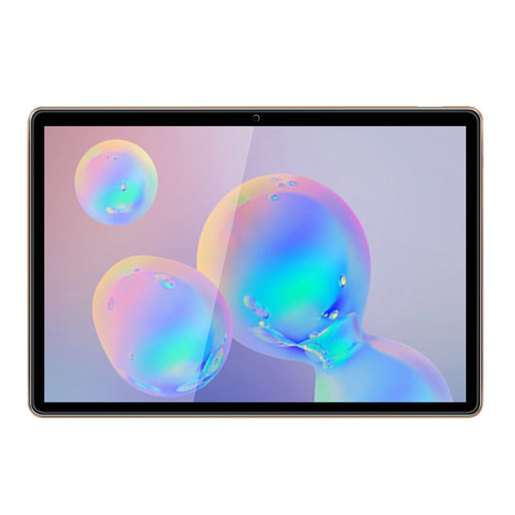 BDF H1 4G LTE Tablet PC, 10.1 inch, 2GB+32GB, Android 9.0, SC9863A Octa Core Cortex-A55, Support Dual SIM & Bluetooth & WiFi & GPS, EU Plug