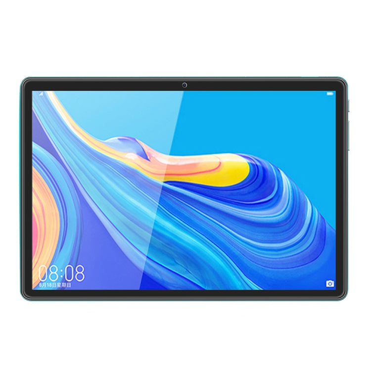 BDF H1 4G LTE Tablet PC, 10.1 inch, 2GB+32GB, Android 9.0, SC9863A Octa Core Cortex-A55, Support Dual SIM & Bluetooth & WiFi & GPS, EU Plug