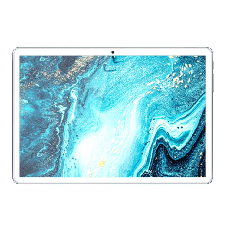 BDF H1 4G LTE Tablet PC, 10.1 inch, 2GB+32GB, Android 9.0, SC9863A Octa Core Cortex-A55, Support Dual SIM & Bluetooth & WiFi & GPS, EU Plug